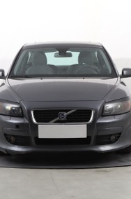 Volvo C30 I , GAZ, Klima, Parktronic,ALU-2