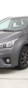 Toyota Corolla XI , Salon Polska, Serwis ASO, Navi, Klimatronic,-3