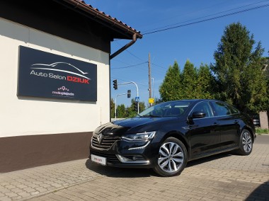 1.6dCi  EDC 160KM Intens / SALON POLSKA / masaż / LED-1