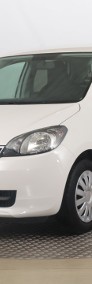 Skoda Citigo Citigo , Salon Polska, Klima-3