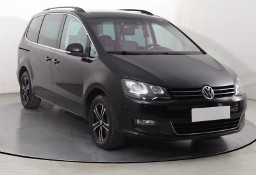 Volkswagen Sharan II , DSG, Navi, Xenon, Bi-Xenon, Klimatronic, Tempomat,