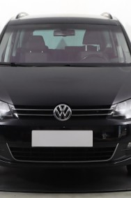 Volkswagen Sharan II , DSG, Navi, Xenon, Bi-Xenon, Klimatronic, Tempomat,-2