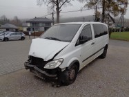 Mercedes-Benz Vito 2.2cdi