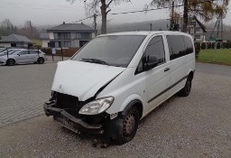 Mercedes-Benz Vito 2.2cdi