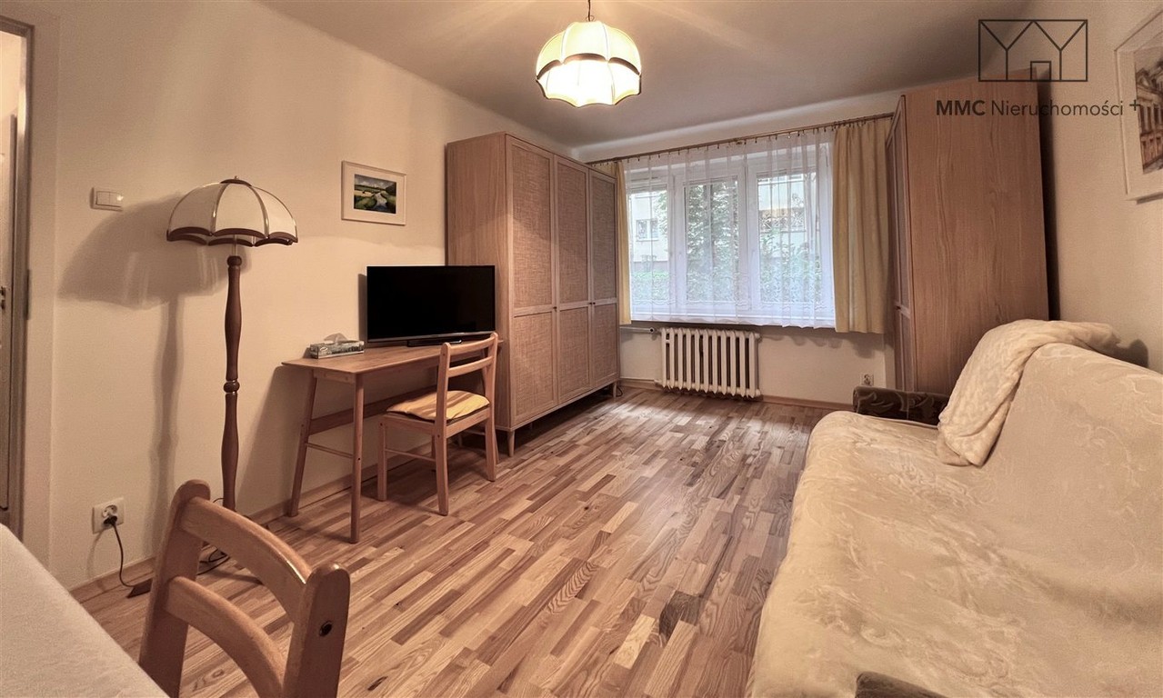 Kawalerka do wynajęcia – Chorzów Klimzowiec - Widok 3
