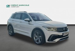 Volkswagen Tiguan II 2.0 TSI 4Mot. R-Line DSG. WY840CC