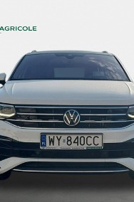 Volkswagen Tiguan II 2.0 TSI 4Mot. R-Line DSG. WY840CC-2