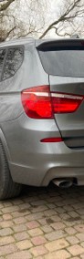 20d Xdrive M Pakiet 184KM 2011r-3