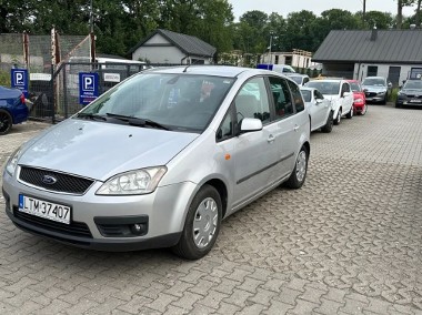 Ford Focus C-MAX-1