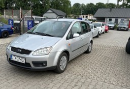 Ford Focus C-MAX