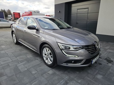 I Właściciel Kupiony w Polsce Serwisowany w ASO Reno-1