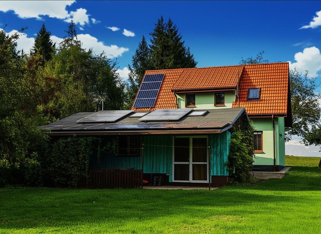 Dom na sprzedaż, 145 m², 7 pokoi Ełk Chruściele - Widok 5