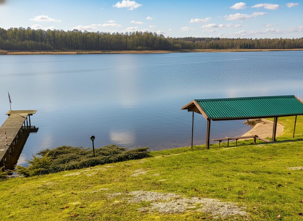 Dom na sprzedaż, 145 m², 7 pokoi Ełk Chruściele - Więcej