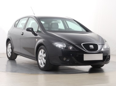 SEAT Leon II , Klimatronic,ALU-1