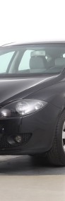 SEAT Leon II , Klimatronic,ALU-3