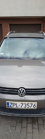 VOLKSWAGEN TOURAN 2.0 TDI 140KM Comfortline-3