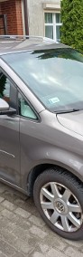 VOLKSWAGEN TOURAN 2.0 TDI 140KM Comfortline-4