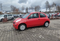 Nissan Micra III Godna Uwagi / Doinwestowana