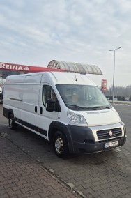 F-VAT 23% *MAXI/LONG * 2,3d 120 KM * KLIMA/Tempomat *-2