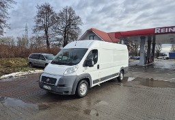 Fiat Ducato F-VAT 23% *MAXI/LONG * 2,3d 120 KM * KLIMA/Tempomat *