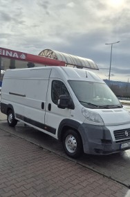 F-VAT 23% *MAXI/LONG * 2,3d 120 KM * KLIMA/Tempomat *-2