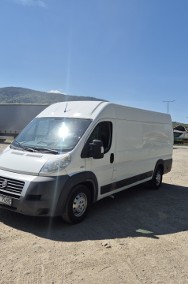 F-VAT 23% *MAXI/LONG * 2,3d 120 KM * KLIMA/Tempomat *-2