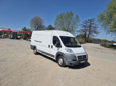 F-VAT 23% *MAXI/LONG * 2,3d 120 KM * KLIMA/Tempomat *-1