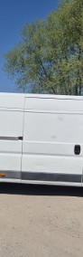 F-VAT 23% *MAXI/LONG * 2,3d 120 KM * KLIMA/Tempomat *-3