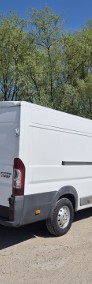 F-VAT 23% *MAXI/LONG * 2,3d 120 KM * KLIMA/Tempomat *-4