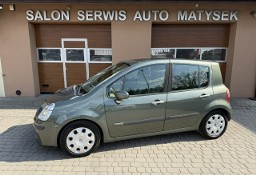 Renault Modus 1,6 88KM Klima Panorama Serwis