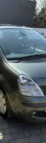 Renault Modus 1,6 88KM Klima Panorama Serwis-3