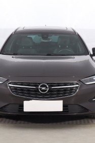Opel Insignia , Serwis ASO, Skóra, Klimatronic, Tempomat, Parktronic,-2