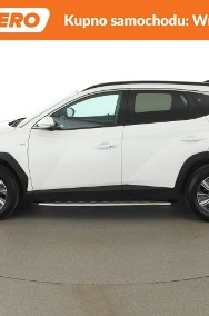 Hyundai Tucson III mHEV full LED navi virtual cocpit kamera i czujniki parkowania-2