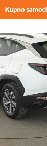 Hyundai Tucson III mHEV full LED navi virtual cocpit kamera i czujniki parkowania-4