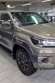 Toyota Hilux VIII Double Cab Invincible Double Cab Invincible 2.8 204KM-2