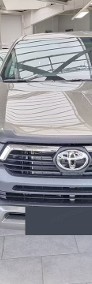 Toyota Hilux VIII Double Cab Invincible Double Cab Invincible 2.8 204KM-3