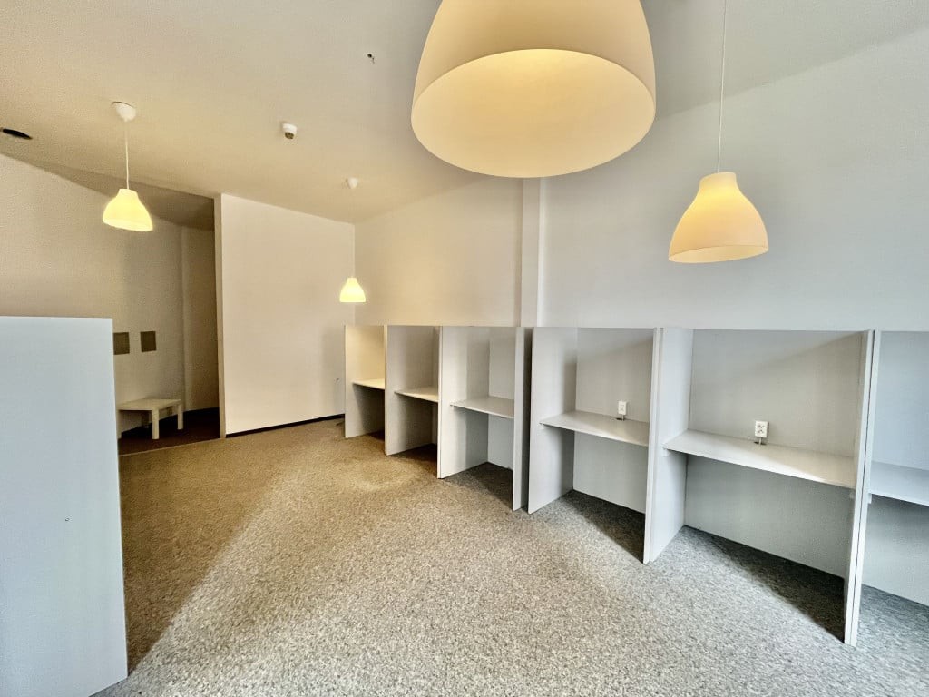 Biuro do wynajęcia, 56 m², 2 pomieszczenia Łódź Śródmieście - Widok 2