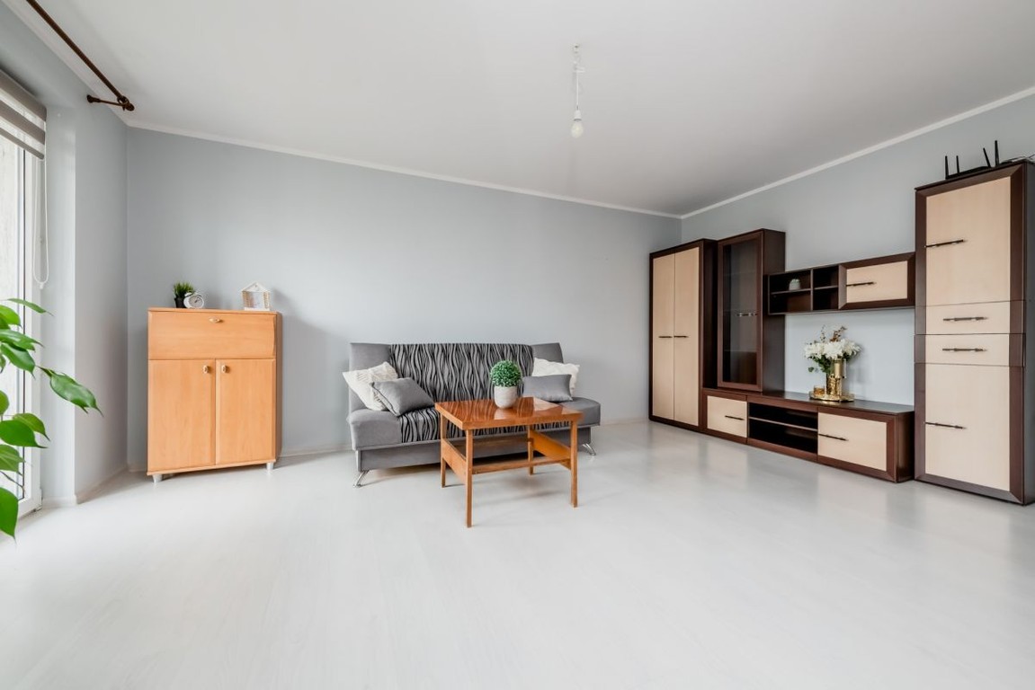 1 pokój | 35 m²| Nowe Miasto | Żeromskiego - View 4