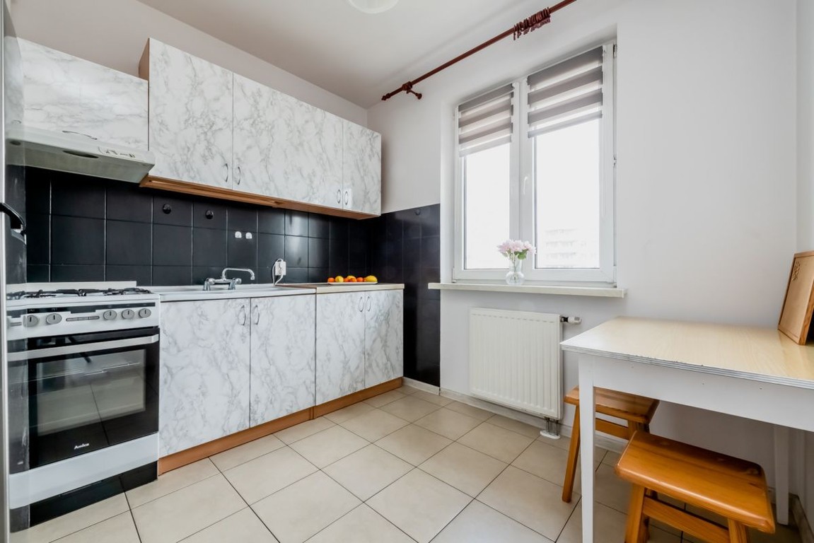 1 pokój | 35 m²| Nowe Miasto | Żeromskiego - View 5