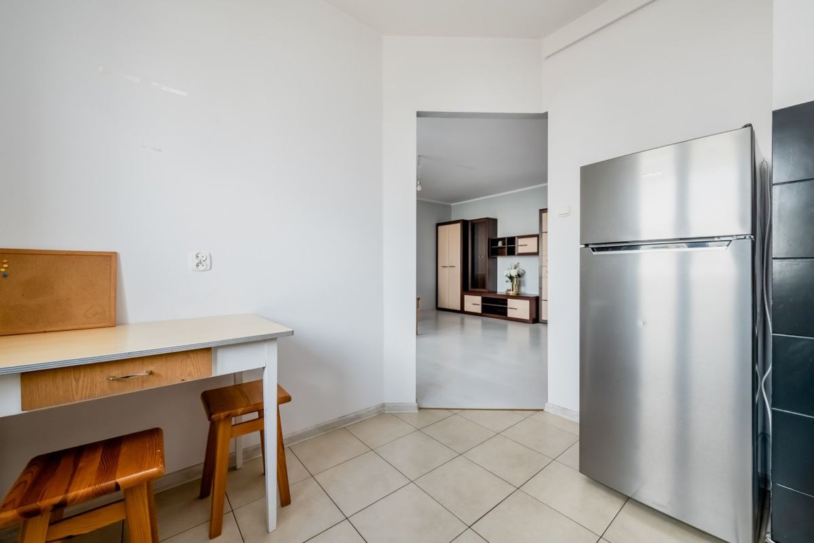 1 pokój | 35 m²| Nowe Miasto | Żeromskiego - View 6