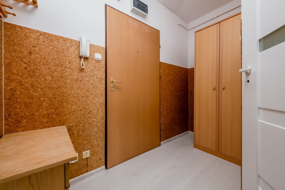 1 pokój | 35 m²| Nowe Miasto | Żeromskiego - More