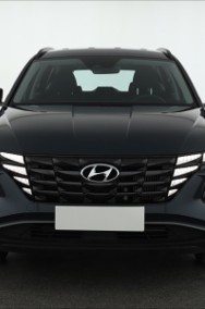 Hyundai Tucson , Salon Polska, 1. Właściciel, Serwis ASO, Automat,-2
