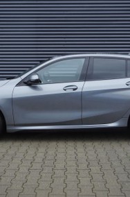 BMW SERIA 1 F40 123 xDrive M Sport 123 xDrive M Sport 2.0 (218 KM)| Systemy asystujące-2