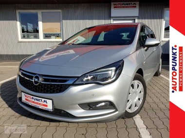 Opel Astra K rabat: 3% (2 000 zł) ! Salon PL ! F-vat 23% ! Bezwypadkowy ! Gwaranc-1