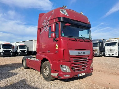 DAF xf 460-1