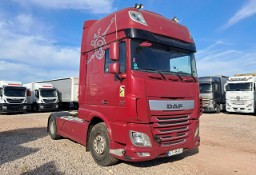 DAF xf 460