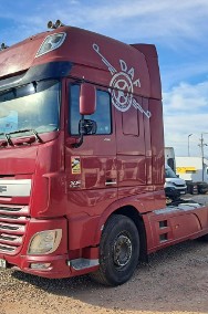 DAF xf 460-2