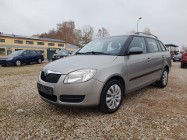 Skoda Fabia II Mały przebieg jeden właściciel