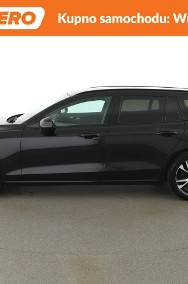 Volvo V60 II FV23% B4 Plus Dark automat mHEV skóra ACC grzane fotele hak LED navi-2