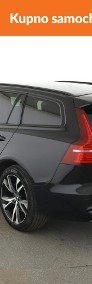 Volvo V60 II FV23% B4 Plus Dark automat mHEV skóra ACC grzane fotele hak LED navi-4